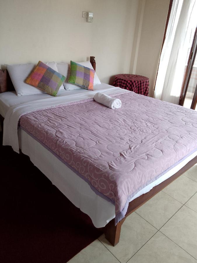 Tunjung Guest House Ubud  Exterior photo