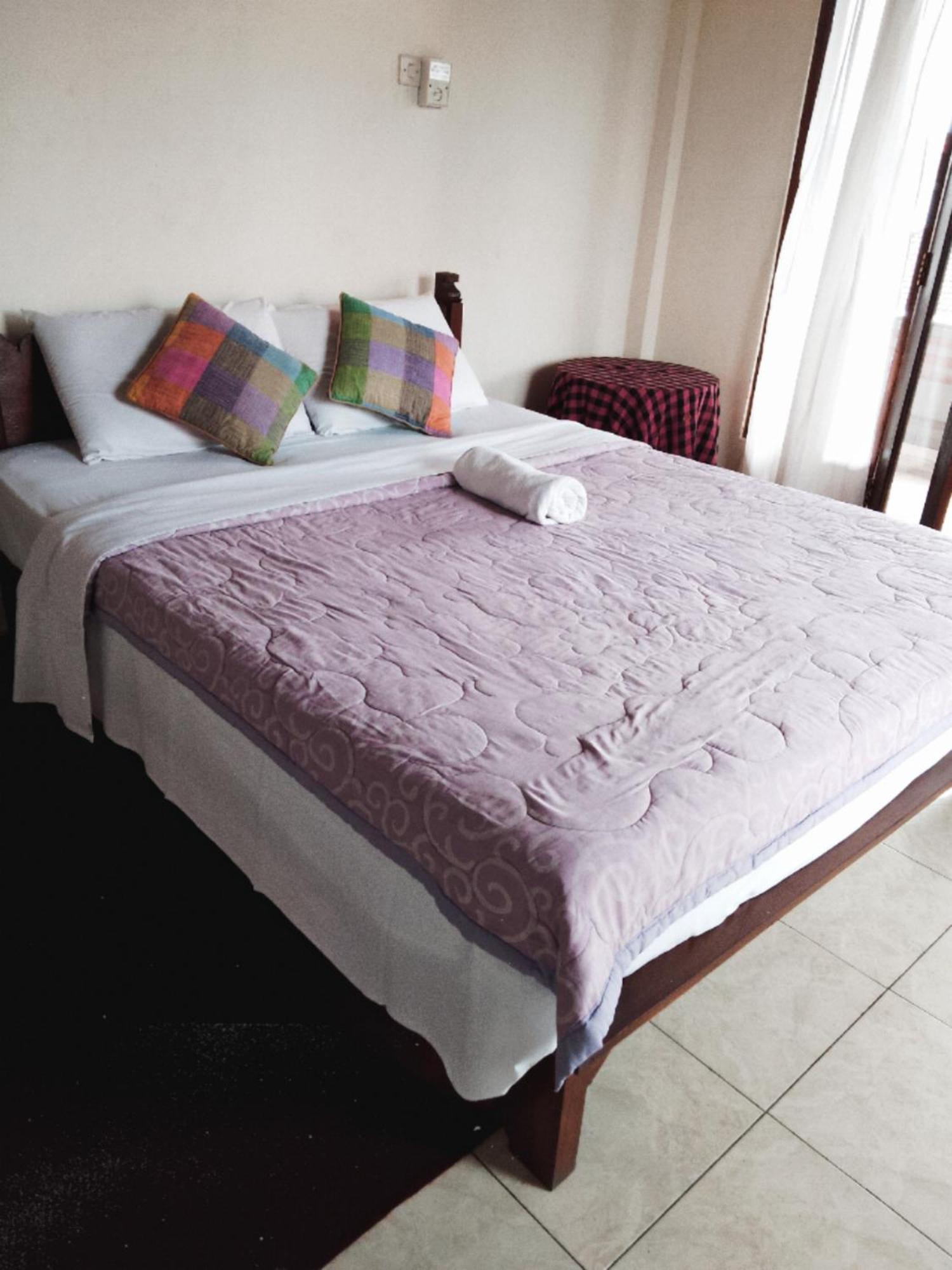 Tunjung Guest House Ubud  Room photo