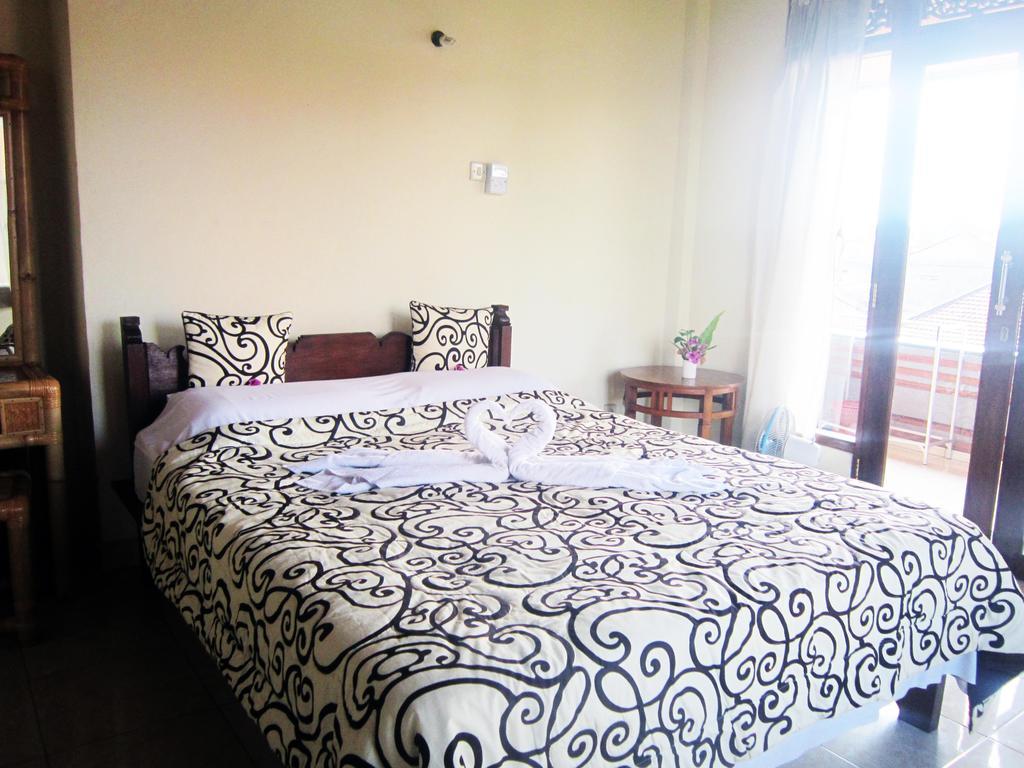 Tunjung Guest House Ubud  Room photo