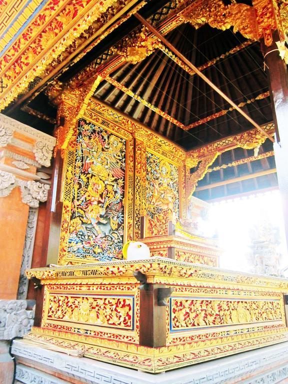 Tunjung Guest House Ubud  Exterior photo