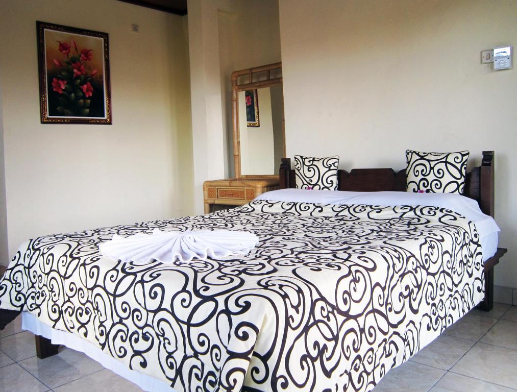 Tunjung Guest House Ubud  Exterior photo